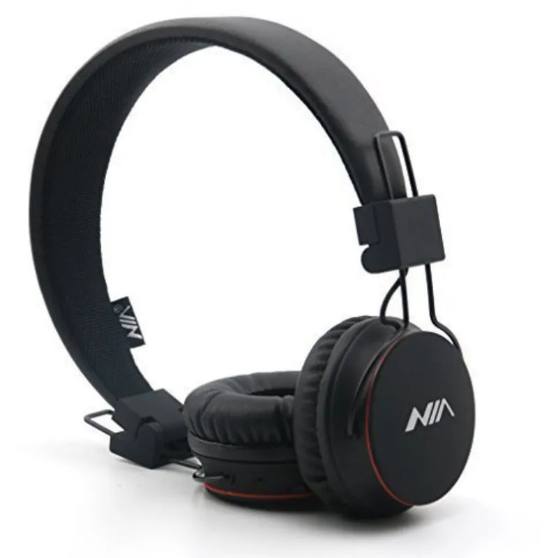 Diadema NIA Bluetooth ma-001